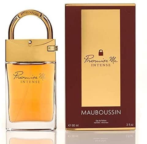 Parfum Intense Mauboussin
