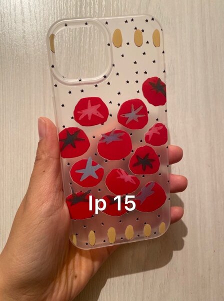 Чехлы на айфон