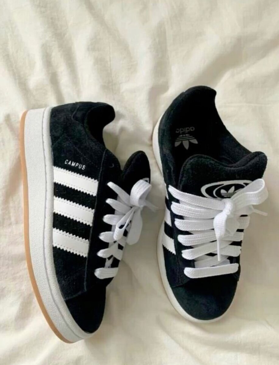 ADIDAS CAMPUS 00s
