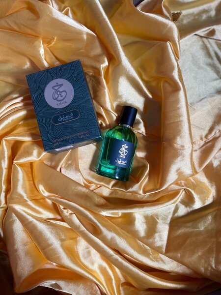 Parfum Oriental Élégant