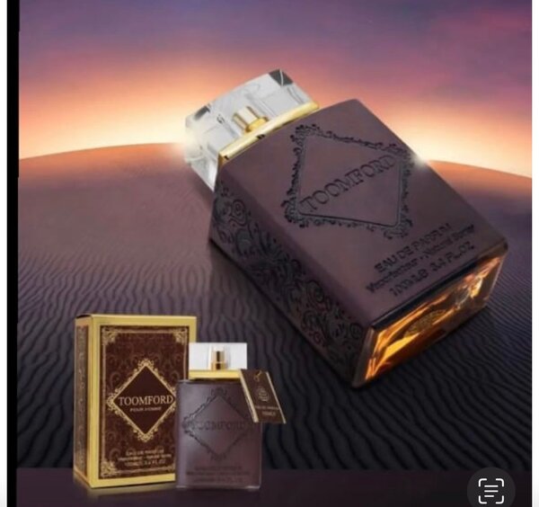 Perfumes for the Kings and Queens