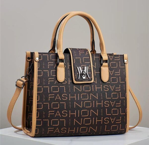 Sac à main en cuir élégant