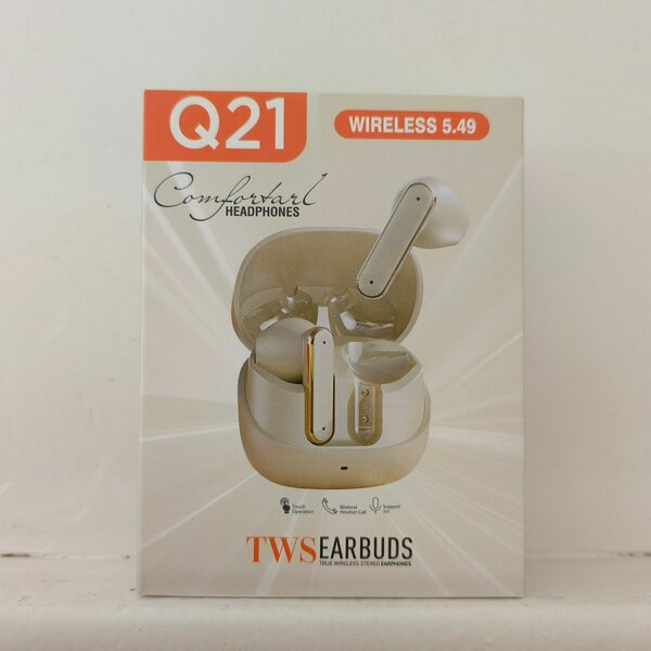 Écouteurs sans fil Q21