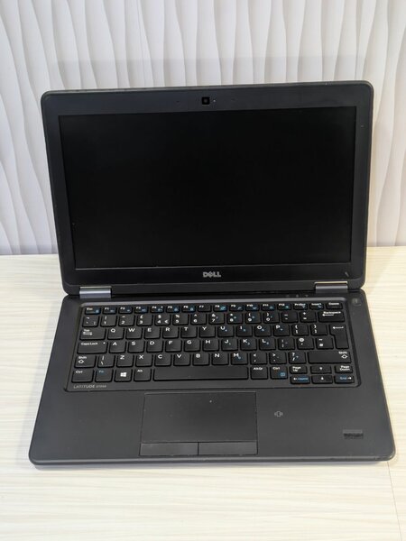 Laptop Dell performant