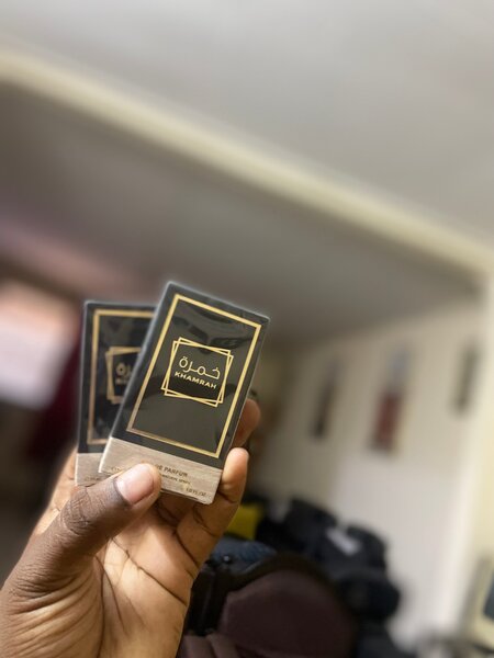 Encens Arabe Khamrah