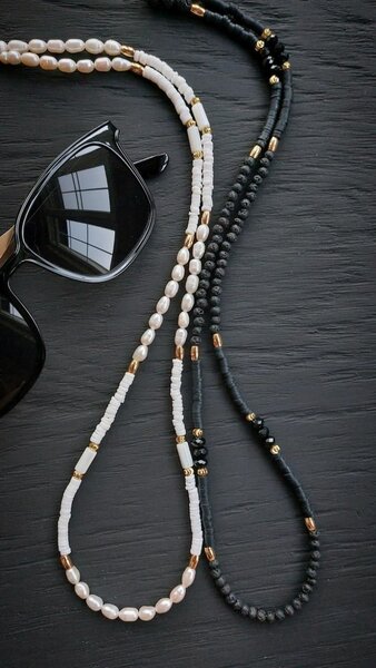 Corde de lunette élégant