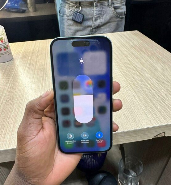 iPhone 16simple 256gb