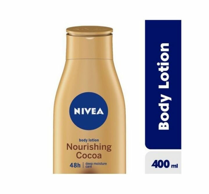 Nourishing Cocoa Deep Moisture