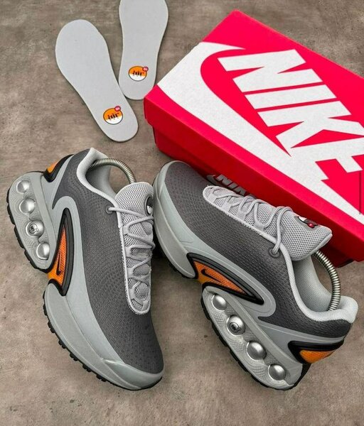 Chaussures Nike Air Max