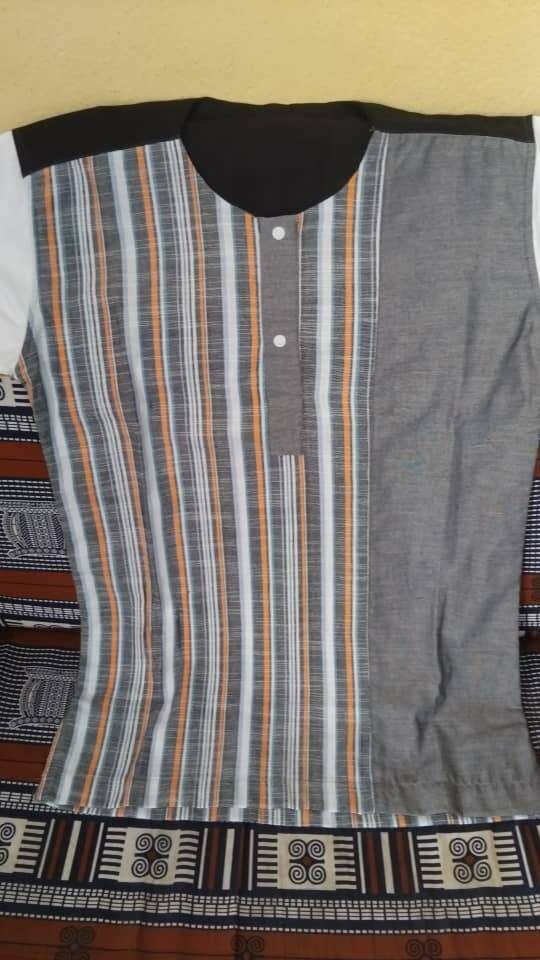 Chemise homme