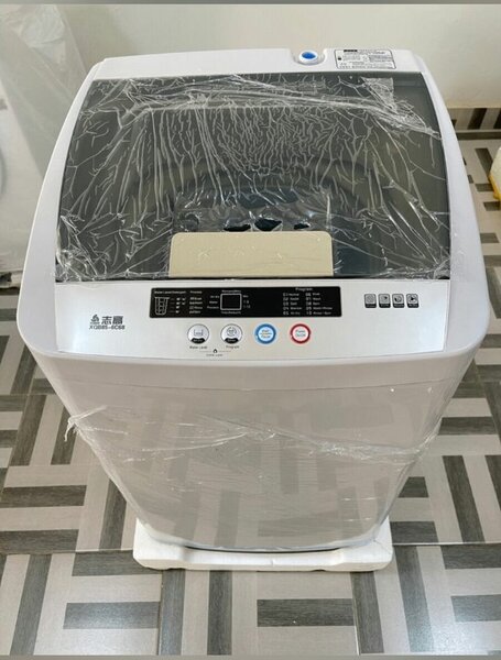 CHICAGO WASHING MACHINE