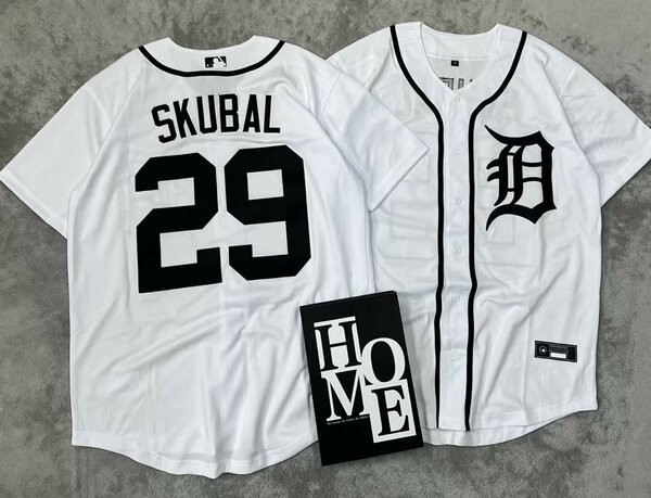 Baseball shirts