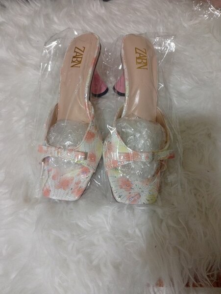 Mules élégantes pour femme