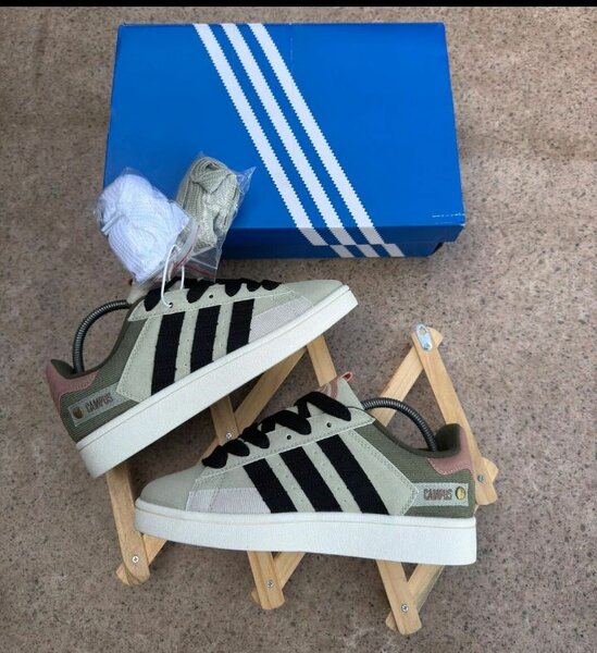 Chaussures Adidas Campus Homme