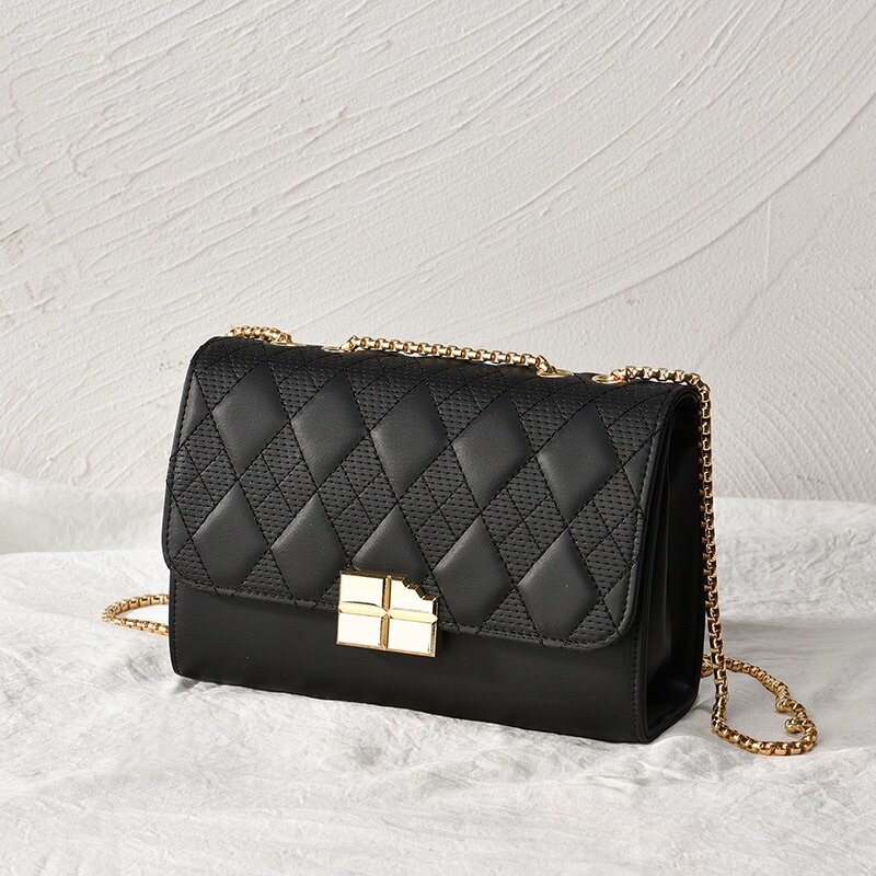 Ladies Shoulder Bags