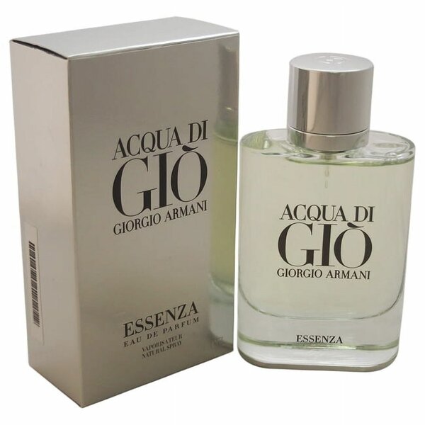 Aqua di  Giorgio Armani