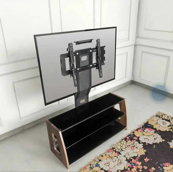 Support TV Mural Moderne