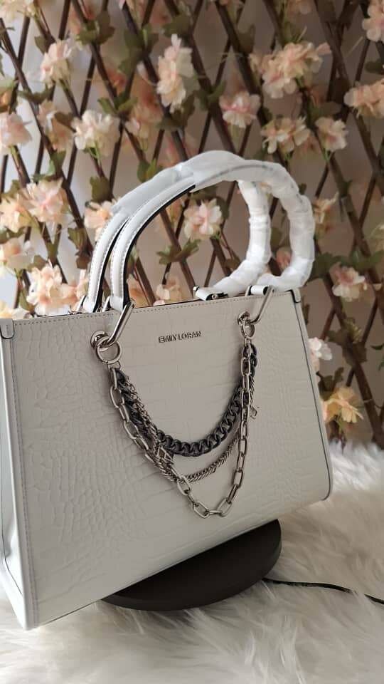 Sac à main élégant Hermès