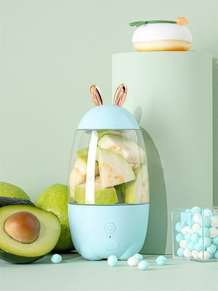 Mixeur Portable Lapin Fruit
