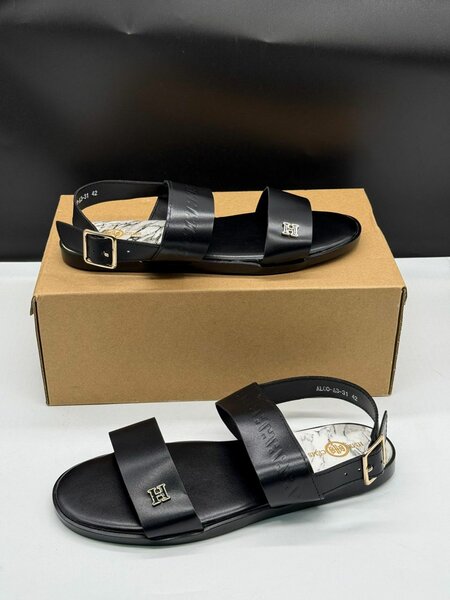 Sandales Homme Élégantes