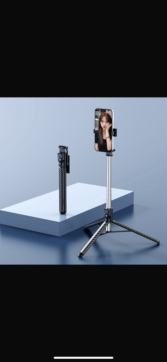 Trépied pour Smartphone BD-17