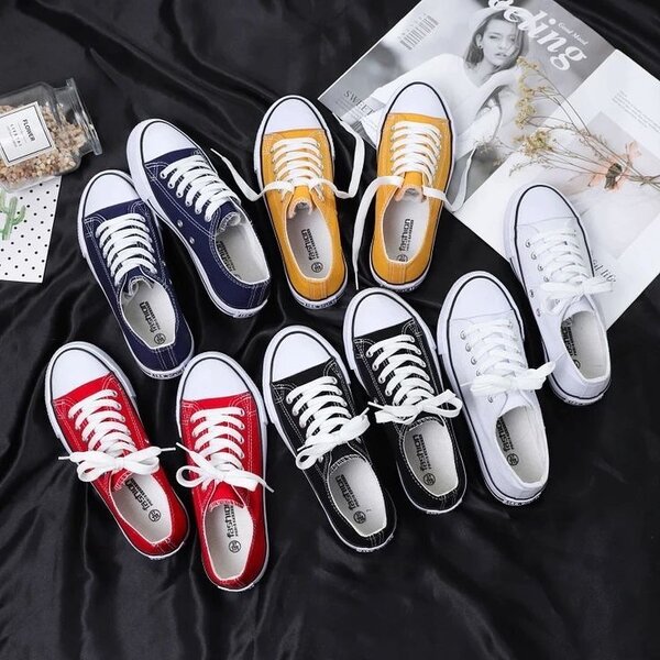Converse all star original