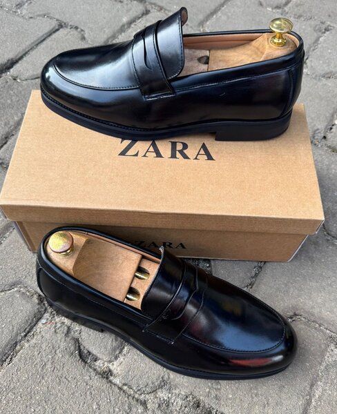 Chaussures habillées classiques homme