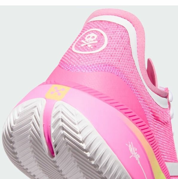 Adidas Chaussures de tennis Adizero Ubiquity