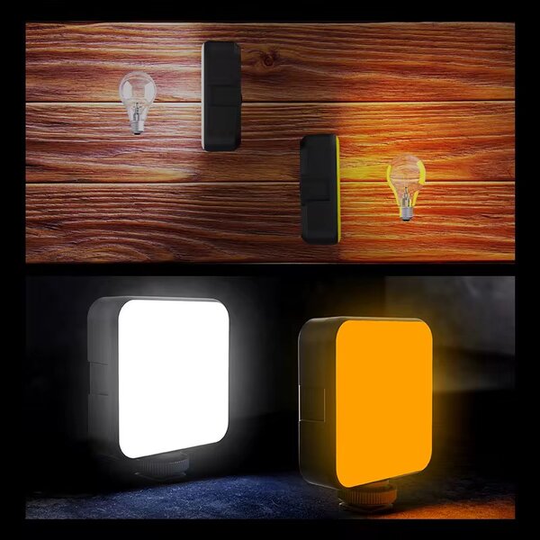 Lampe LED Portable Rechargeable