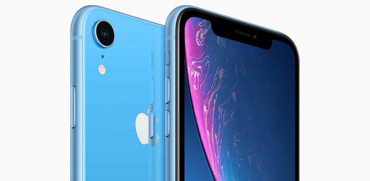 iPhone XR Reconditionné