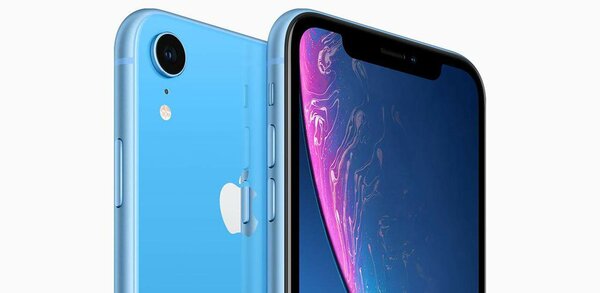 iPhone XR Reconditionné