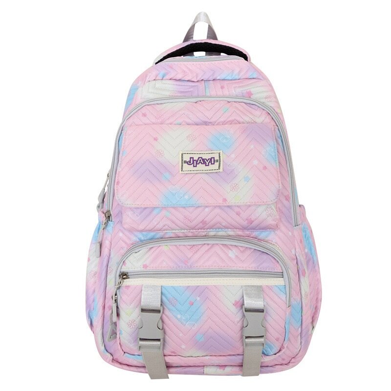 Waterproof Girls Backpack