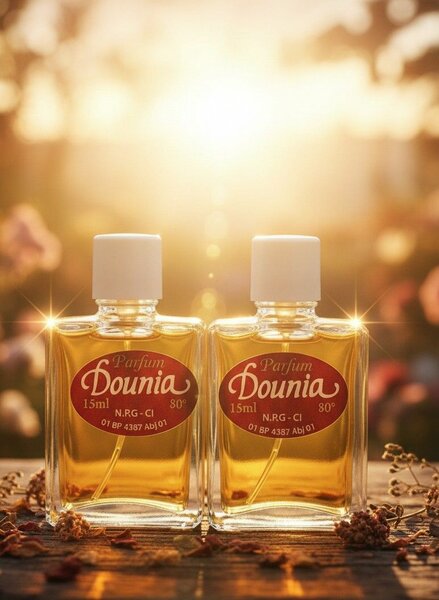 Parfum Dounia 15ml