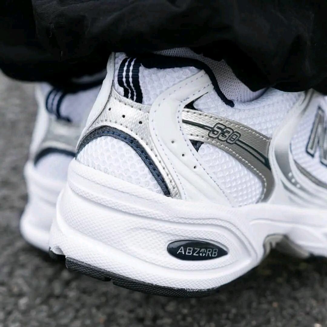 New balance 530