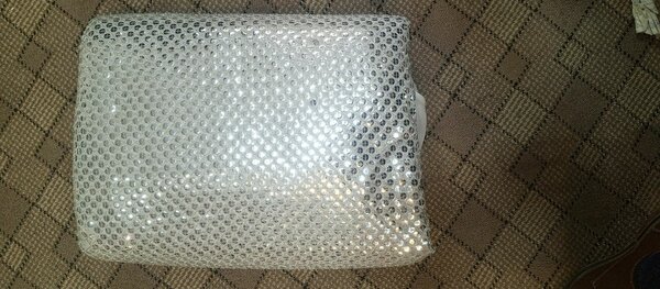 Shafoon 3 Peace Suit