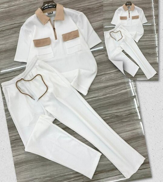 Complet streaming coton