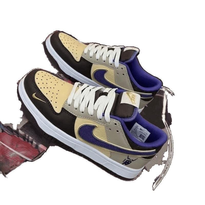 Chaussures Nike SB dunk low