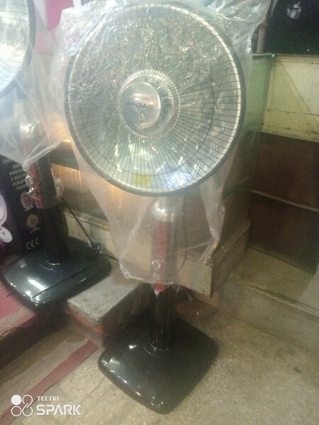 Room heater 800 watt