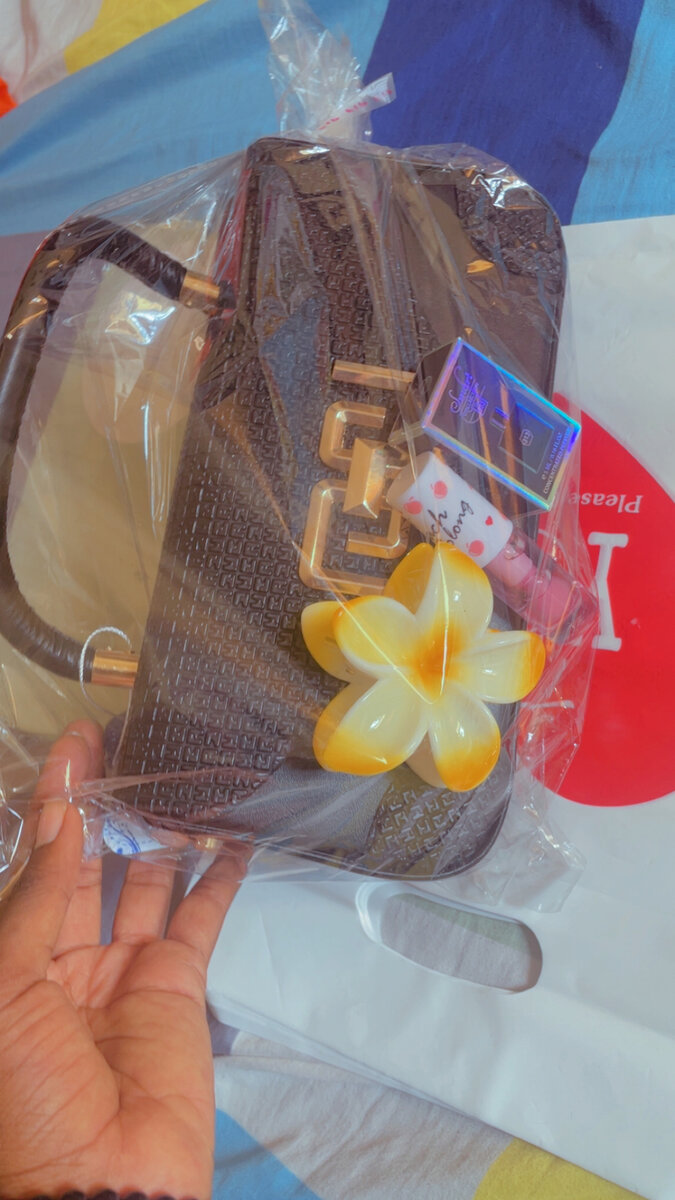 Sac bandoulière élégant