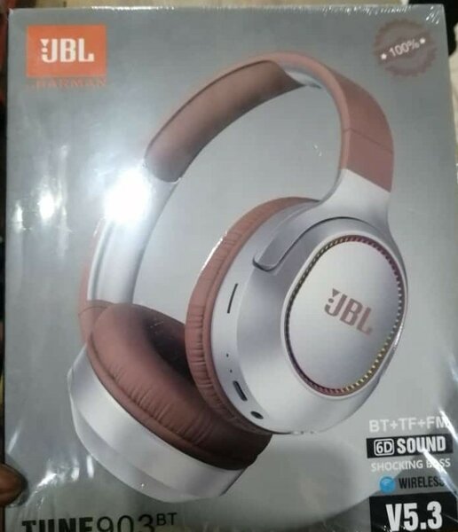 Casque JBL pro
