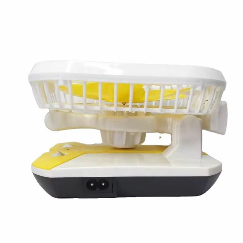 Ventilateur pliable rechargeable