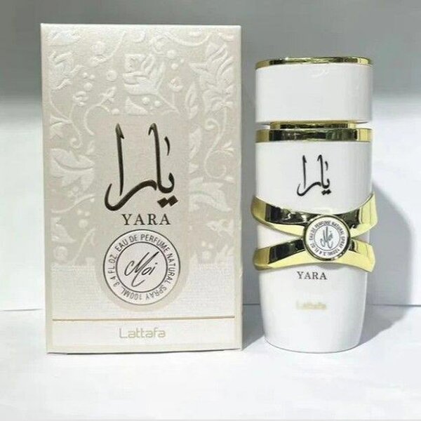 Parfum Unique et Intense