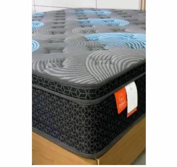 Matelas Memoire Haut de Gamme