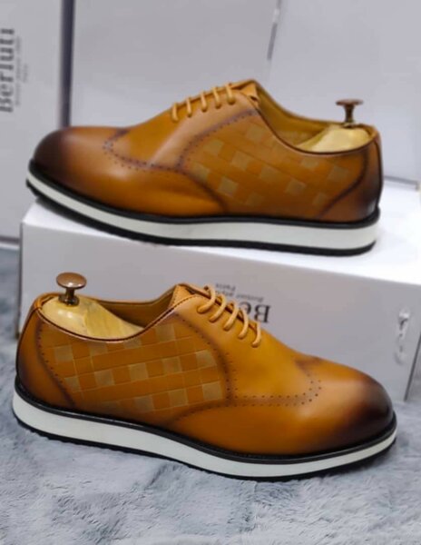Chaussures habillées homme élégantes