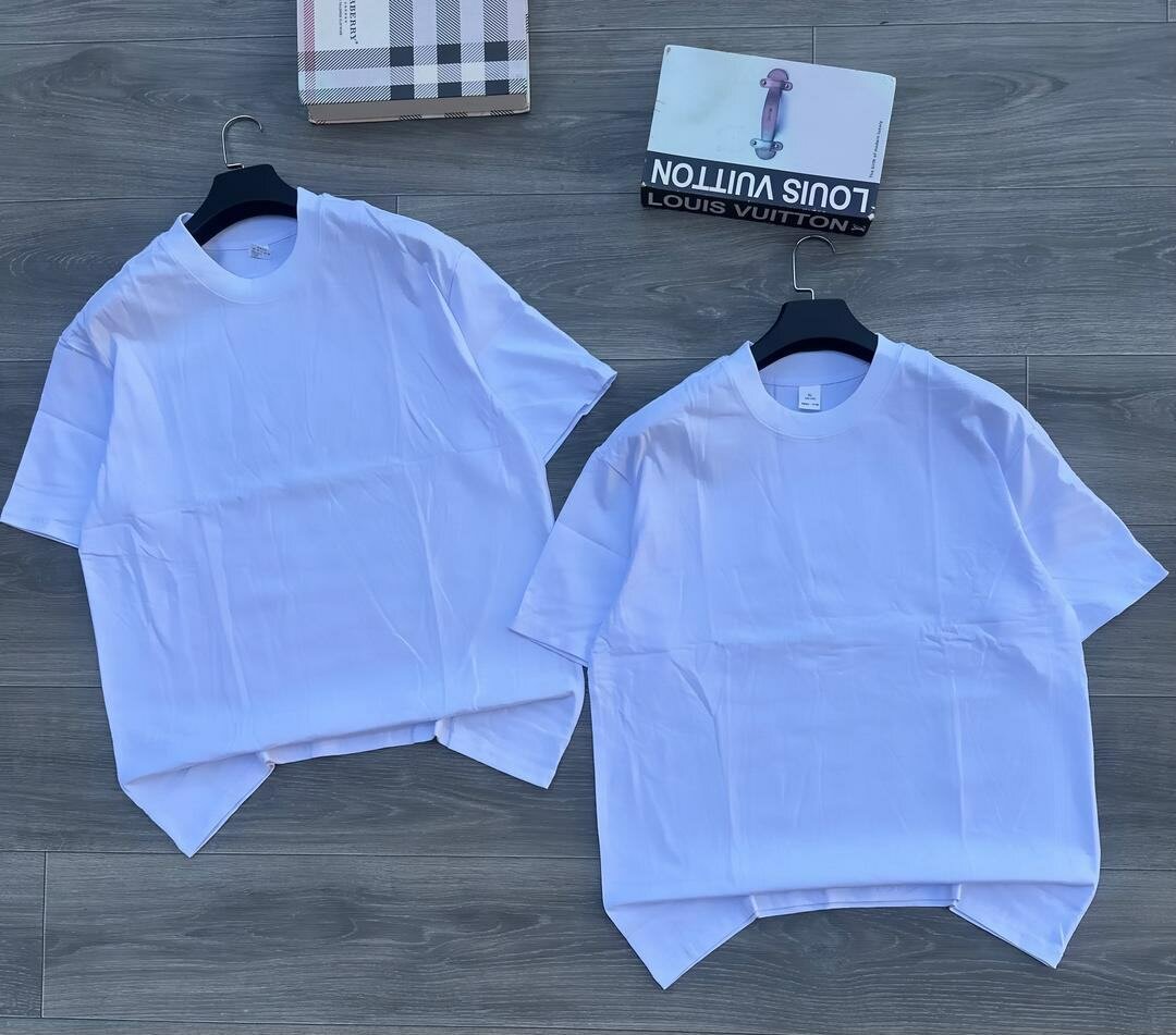 Plain shirts high quality