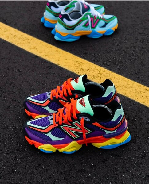 New balance sneaker