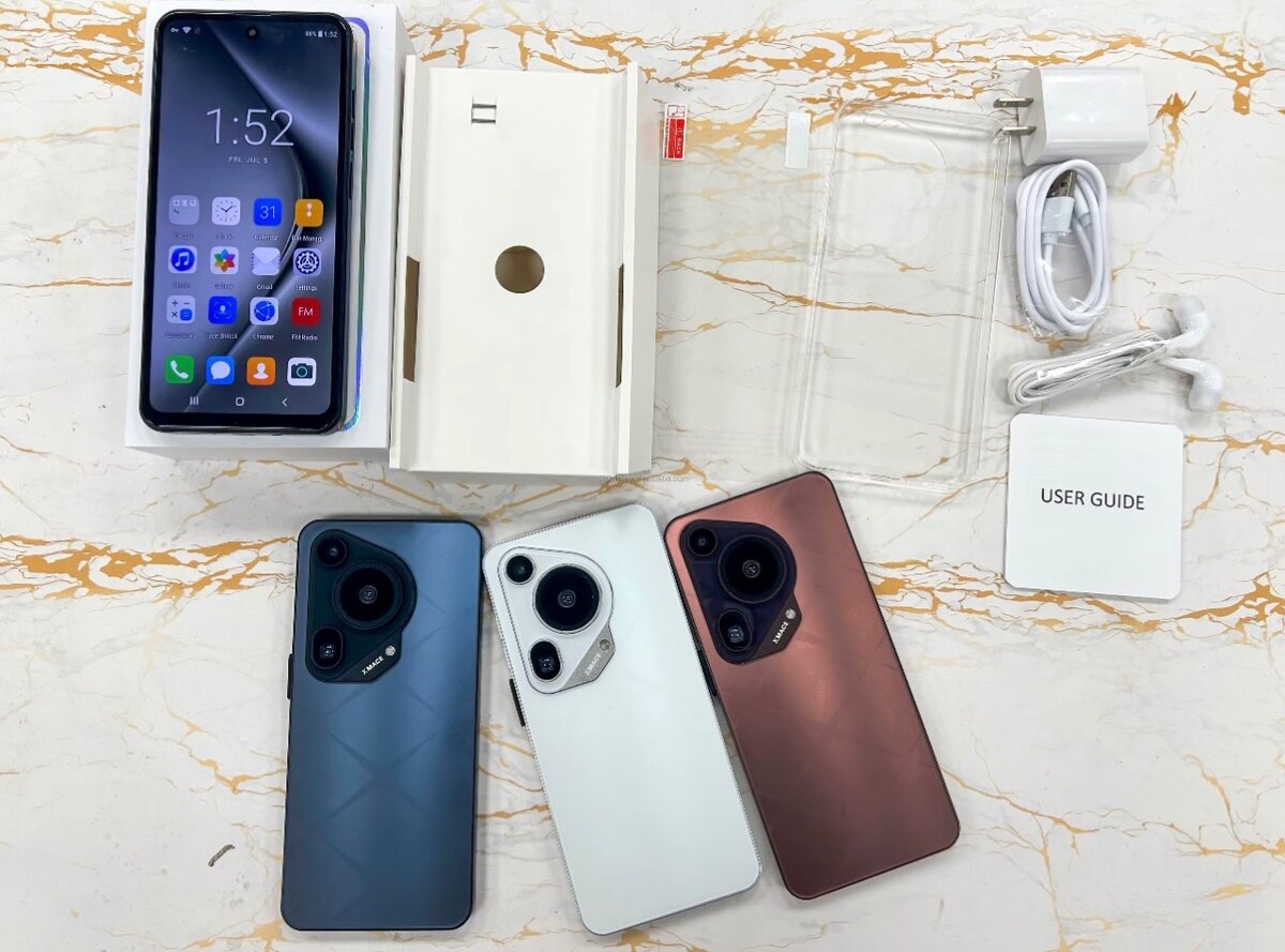 HUAWEI Pura 70 Ultra