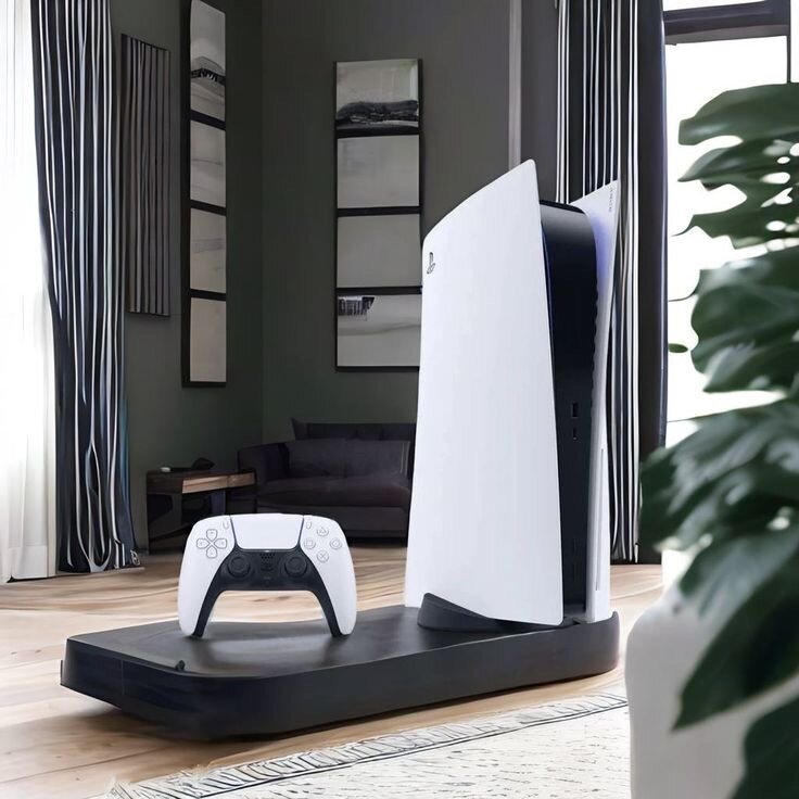 Sony Computer Entertainment PS5