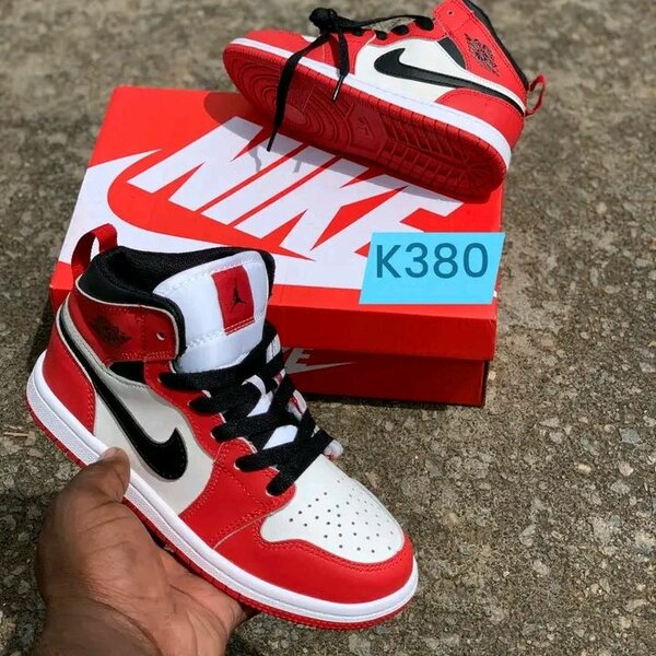 Jordan 1 baby