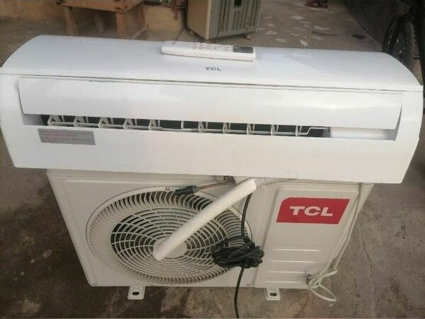 TCL Air conditioner